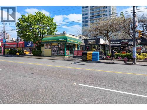 1111 Davie Street, Vancouver, BC 