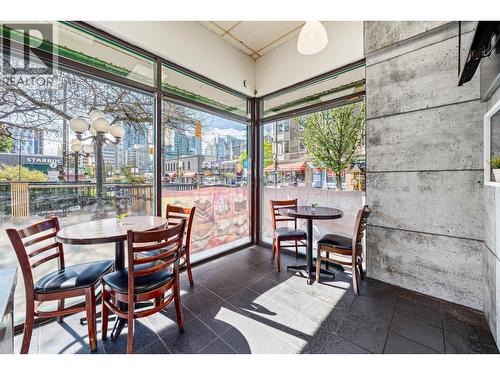 1111 Davie Street, Vancouver, BC 