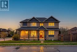 1 PLOVER HEIGHTS Vaughan, ON L4H 2E2