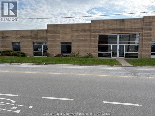 2488 Mcdougall, Windsor, ON 