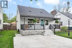 1476 PRINCE Windsor, ON N9J 3A9