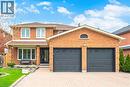 3332 Testimony Square, Mississauga, ON  - Outdoor 