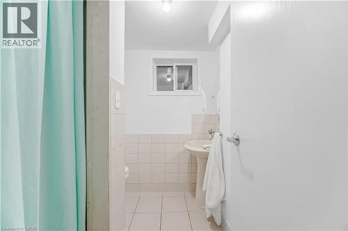 3332 Testimony Square, Mississauga, ON - Indoor Photo Showing Bathroom