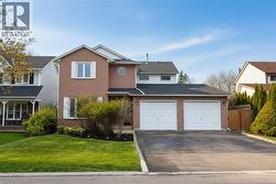 50 BUCHANAN Drive  Caledonia, ON N3W 1H2