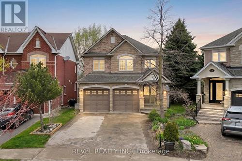 62 MCNALLY STREET  Halton Hills, ON L7G 6E2