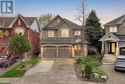 62 MCNALLY STREET  Halton Hills, ON L7G 6E2