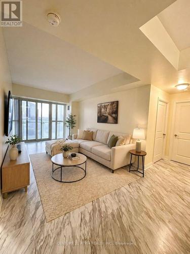 1101 - 50 ABSOLUTE AVENUE  Mississauga, ON L4Z 0A4