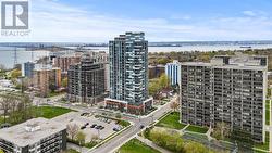 1501 - 500 BROCK AVENUE  Burlington, ON L7S 0A5