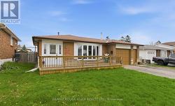 102 BRYANT ROAD Ajax (South East), ON L1S 2Y8