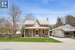 347 EVERT Street Rockwood, ON N0B 2K0