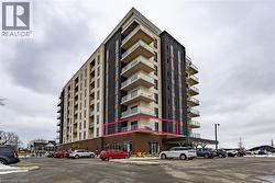 118 WEST Street Unit# 201 Port Colborne, ON L3K 4E6