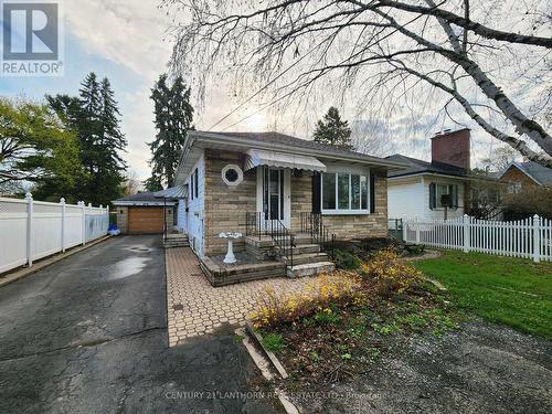 233 HERCHIMER AVENUE  Belleville (Belleville Ward), ON K8N 4H1