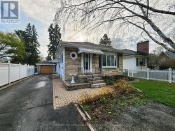 233 HERCHIMER AVENUE Belleville (Belleville Ward), ON K8N 4H1