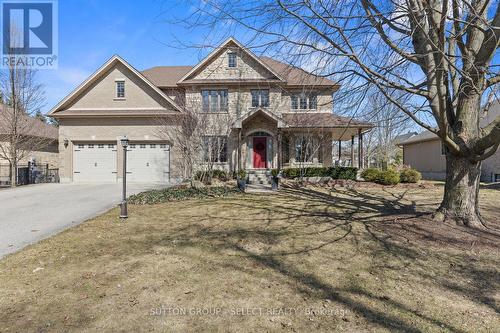 2610 EMERSON STREET  Strathroy-Caradoc (Mount Brydges), ON N0L 1W0