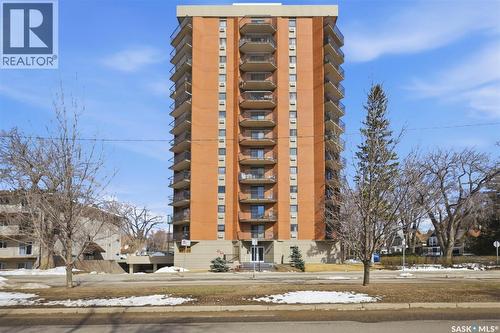 501 717 Victoria AVENUE  Saskatoon, SK S7N 2T5