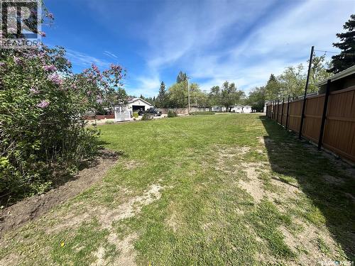 222 Osborne Avenue, Regina Beach, SK 