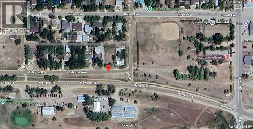 222 Osborne Avenue, Regina Beach, SK 