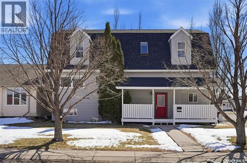 202 Coben Crescent, Saskatoon, SK - Outdoor