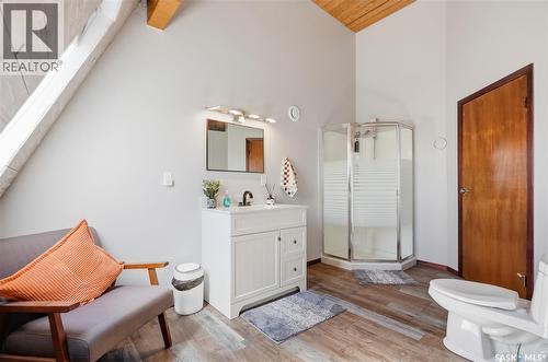 202 Coben Crescent, Saskatoon, SK - Indoor Photo Showing Bathroom