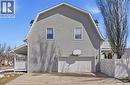 202 Coben Crescent, Saskatoon, SK  - Outdoor 