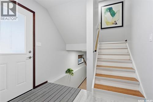 202 Coben Crescent, Saskatoon, SK - Indoor Photo Showing Other Room