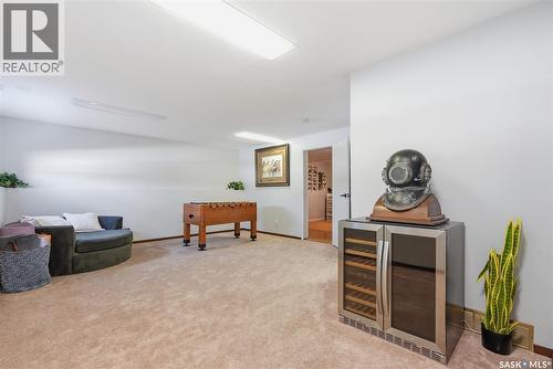 202 Coben Crescent, Saskatoon, SK - Indoor Photo Showing Other Room