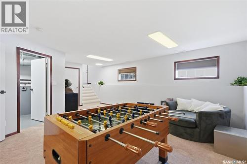 202 Coben Crescent, Saskatoon, SK - Indoor Photo Showing Other Room