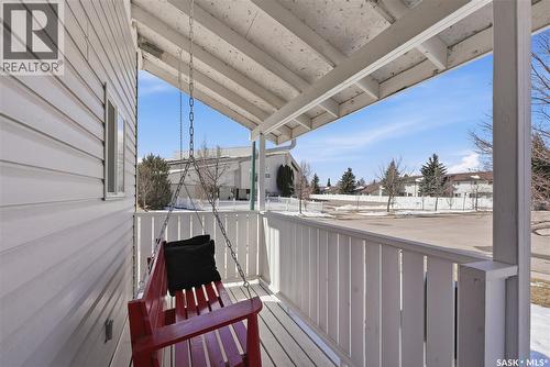 202 Coben Crescent, Saskatoon, SK - Outdoor With Exterior