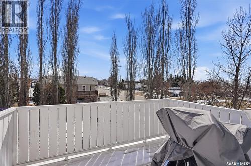 202 Coben Crescent, Saskatoon, SK - Outdoor