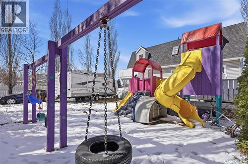 202 Coben Crescent, Saskatoon, SK - Outdoor