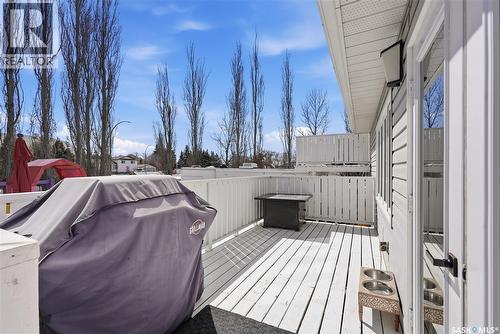 202 Coben Crescent, Saskatoon, SK - Outdoor With Exterior