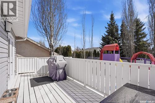 202 Coben Crescent, Saskatoon, SK - Outdoor With Exterior