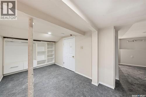 1336 H Avenue N, Saskatoon, SK - Indoor