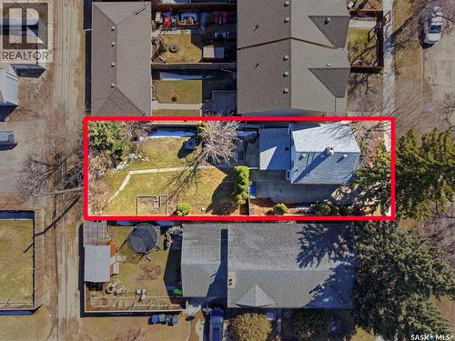 1336 H Avenue N, Saskatoon, SK -  Photo Showing Other Room