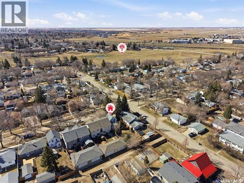 1336 H Avenue N, Saskatoon, SK - Outdoor With View