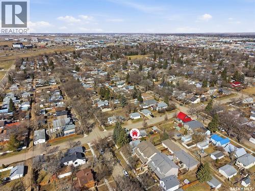 1336 H Avenue N, Saskatoon, SK - Outdoor With View