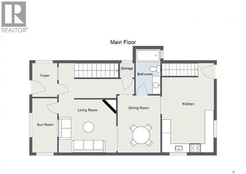 1336 H Avenue N, Saskatoon, SK - Other