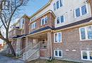 211 Briston Private, Ottawa, ON  - Outdoor 