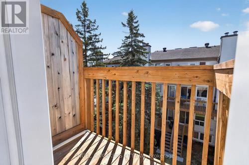 211 Briston Private, Ottawa, ON - Outdoor With Exterior