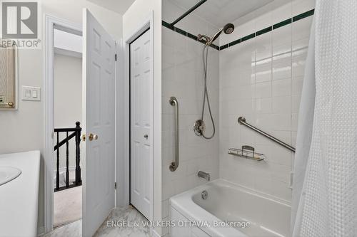 211 Briston Private, Ottawa, ON - Indoor Photo Showing Bathroom