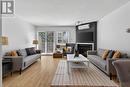 211 Briston Private, Ottawa, ON  - Indoor Photo Showing Living Room 
