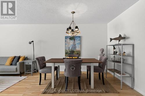 211 Briston Private, Ottawa, ON - Indoor Photo Showing Other Room
