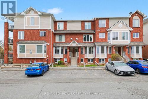 1607 LOCKSLEY LANE  Ottawa, ON K1J 1B6