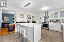 Updated and Modern Kitchen - 1318 Avenue Q, Ottawa, ON  - Indoor Photo Showing Kitchen 