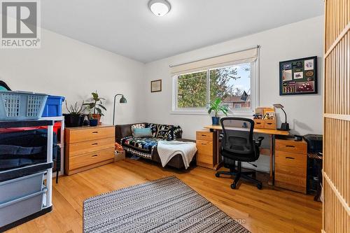 Second Bedroom - 1318 Avenue Q, Ottawa, ON - Indoor