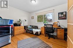 Second Bedroom - 
