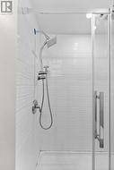Walk-in Shower - 