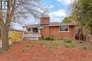 1318 Avenue Q, Ottawa, ON  - Outdoor With Deck Patio Veranda 