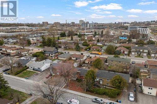 1318 Avenue Q, Ottawa, ON - Outdoor With View