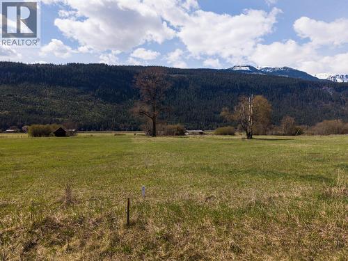 Lot B Meadow Creek Road, Meadow Creek, BC 